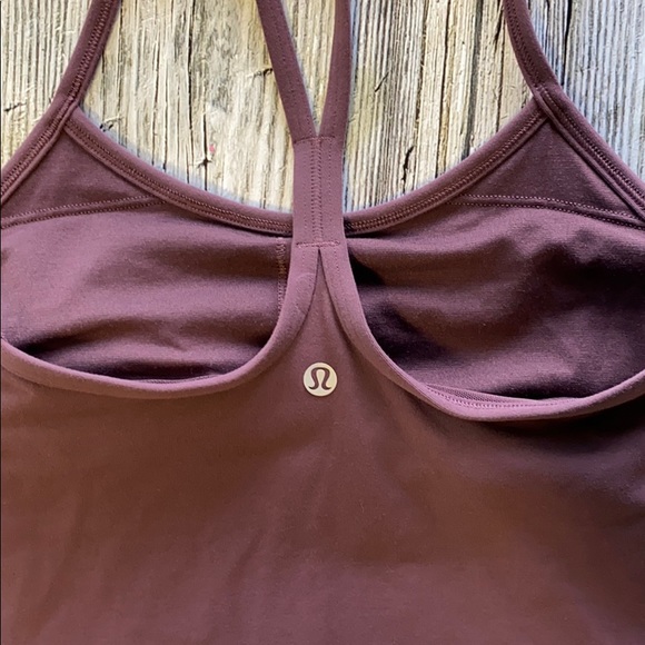LULULEMON athletic tank - Picture 2 of 4